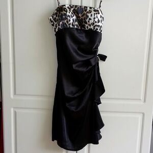 BLONDIE Nites cocktail dress